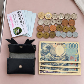 Bow MiniWallet