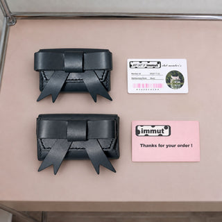 Bow MiniWallet