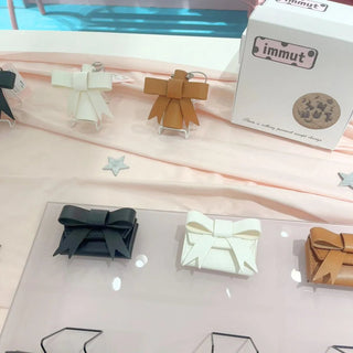 Bow Keycase - immut
