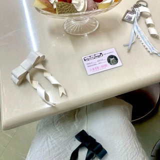Photo Frame Charm