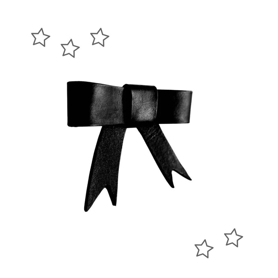 Ribbon Charm