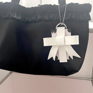 Bow Pass Case