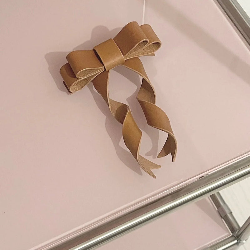 Bow Coquette MultiCharm：ダブルBow