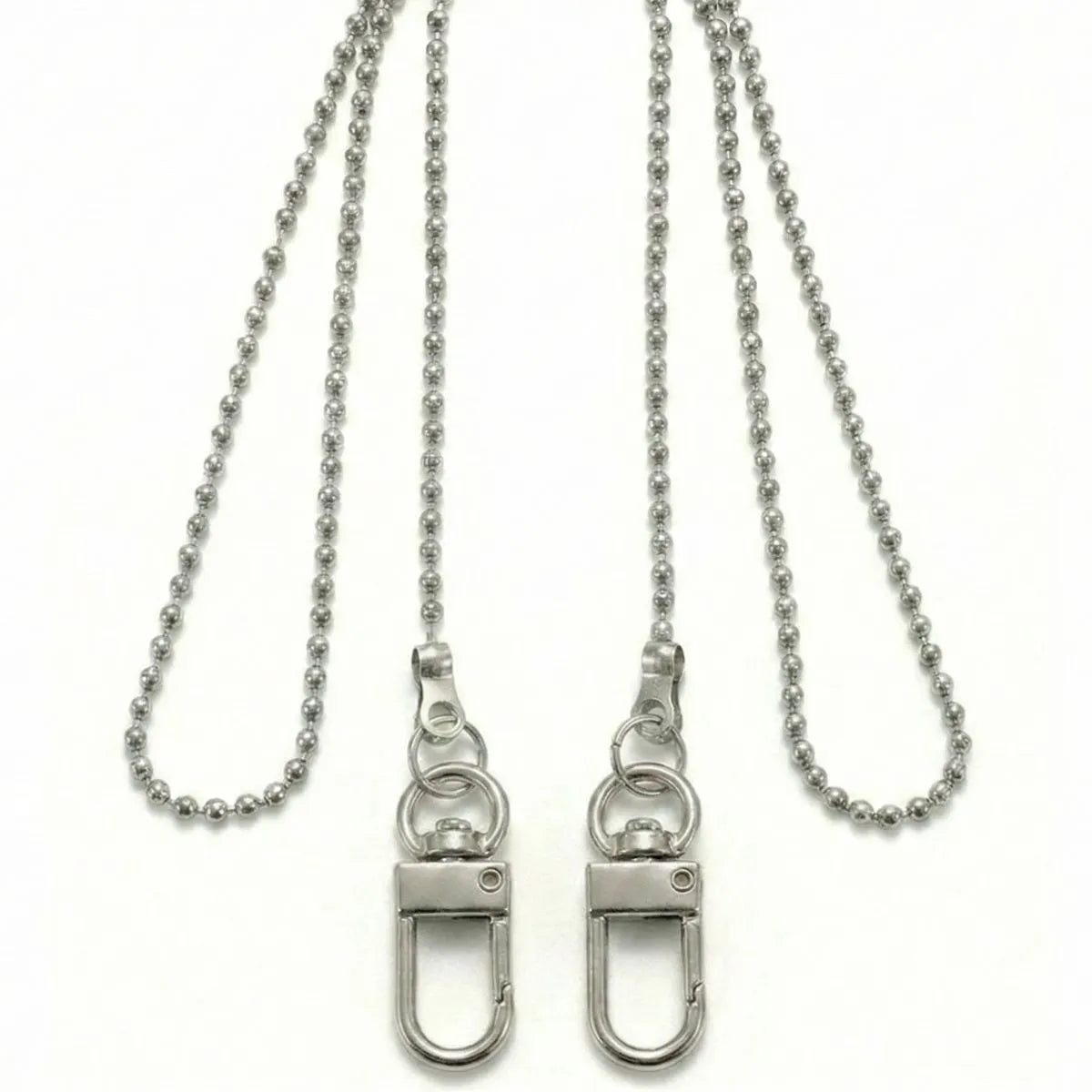 3mm Heavy Ball Chain Strap