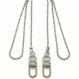 3mm Heavy Ball Chain Strap - immut