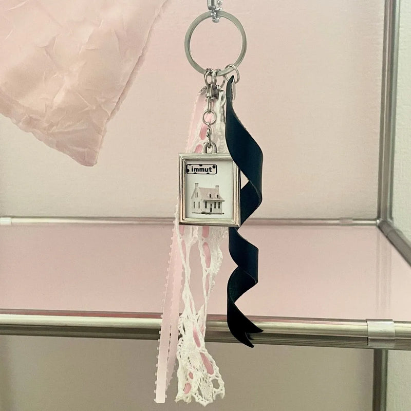 Photo Frame Charm