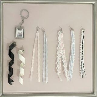 Photo Frame Charm
