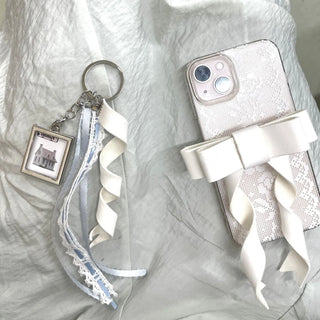 Bow Coquette MultiCharm