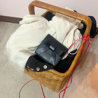 Bow Wallet