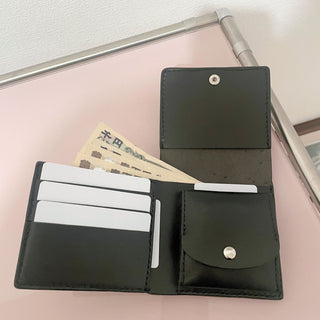 Bow Wallet