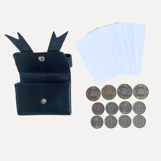 Bow MiniWallet