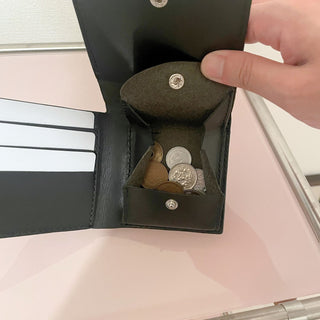 Bow Wallet