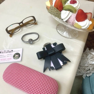 Bow Pass Case