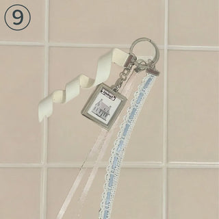 Photo Frame Charm
