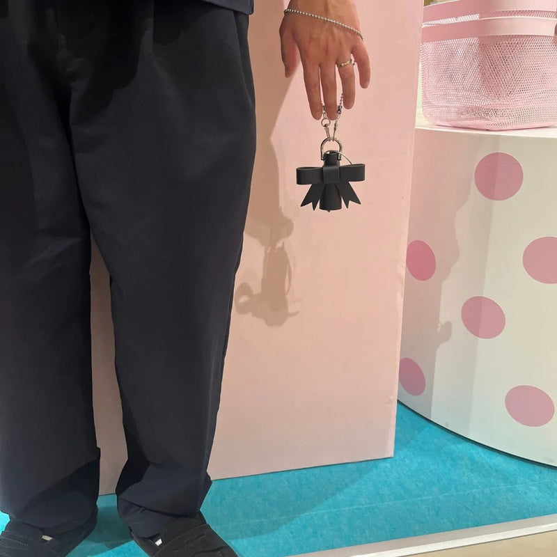Bow Keycase：携帯