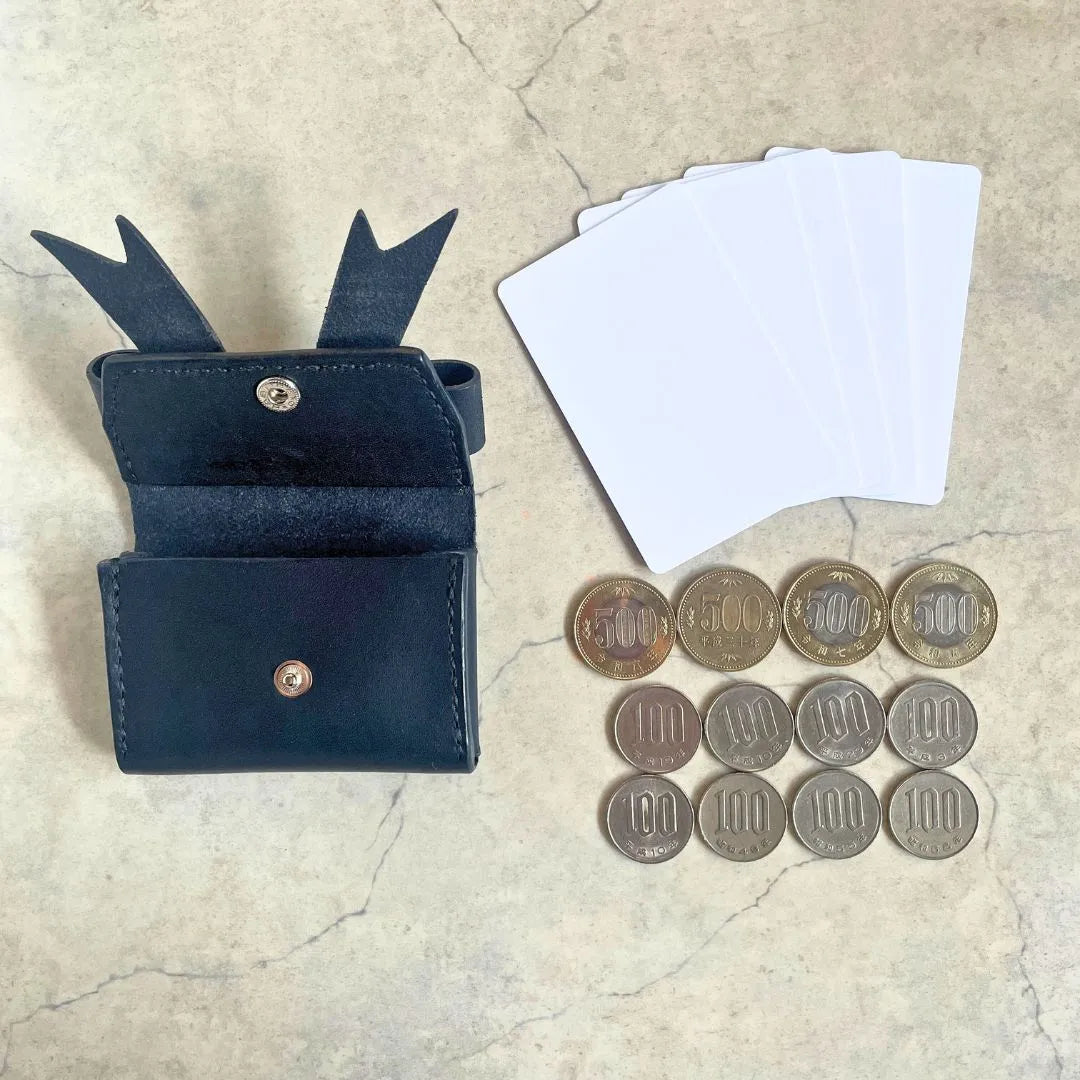Bow MinimalWallet